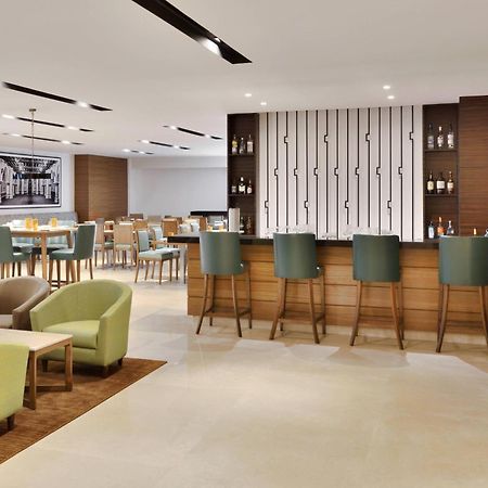 Hotel Fairfield By Marriott Bengaluru Whitefield Esterno foto