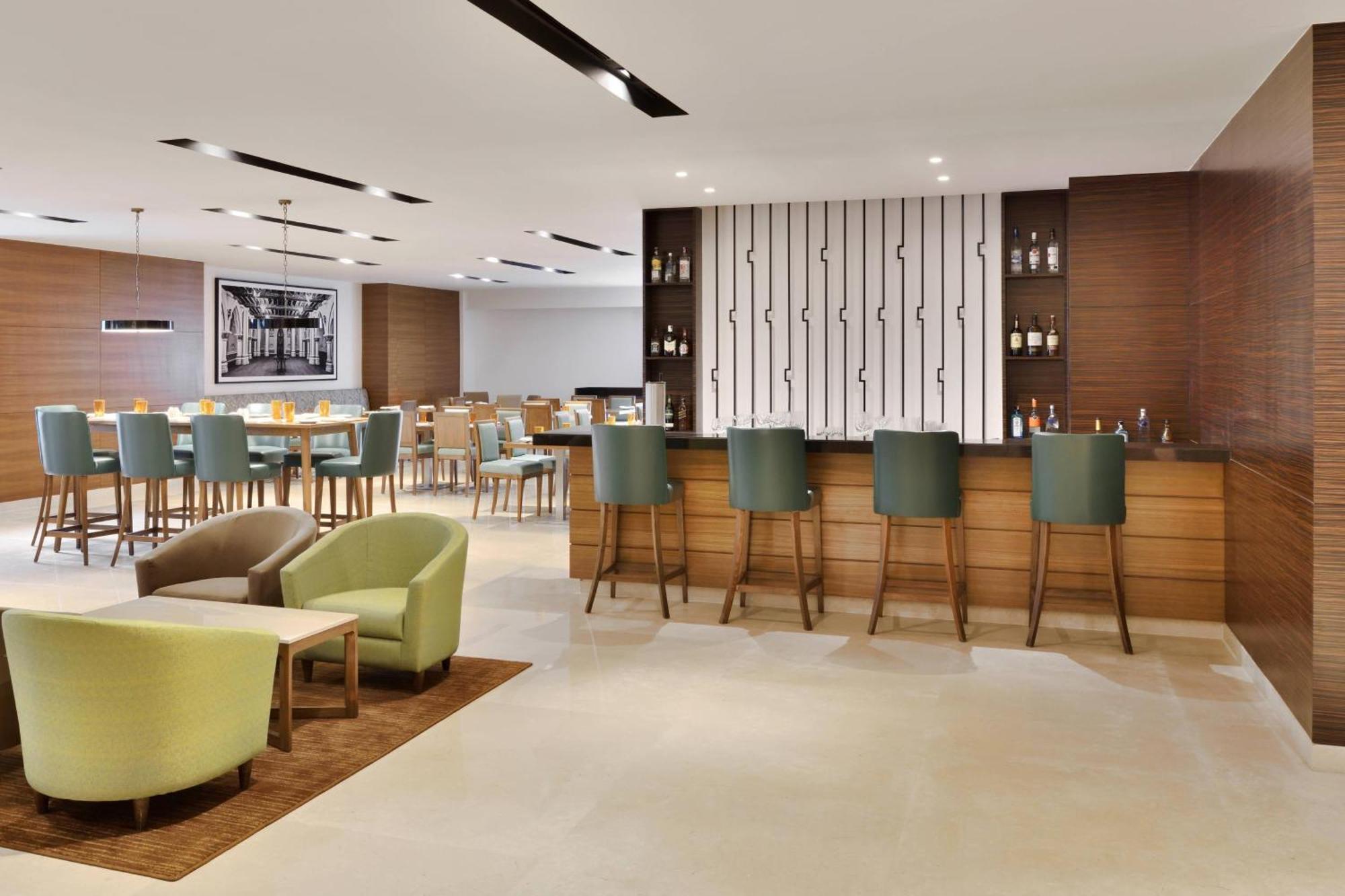 Hotel Fairfield By Marriott Bengaluru Whitefield Esterno foto