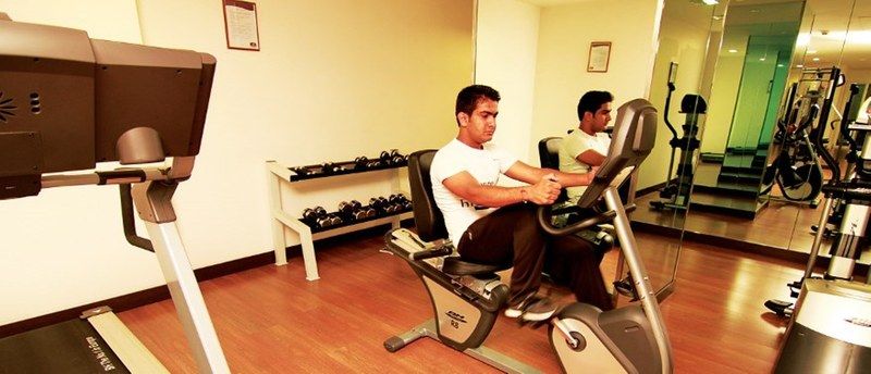Hotel Fairfield By Marriott Bengaluru Whitefield Esterno foto