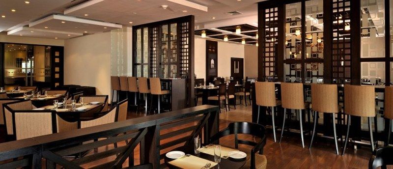 Hotel Fairfield By Marriott Bengaluru Whitefield Esterno foto
