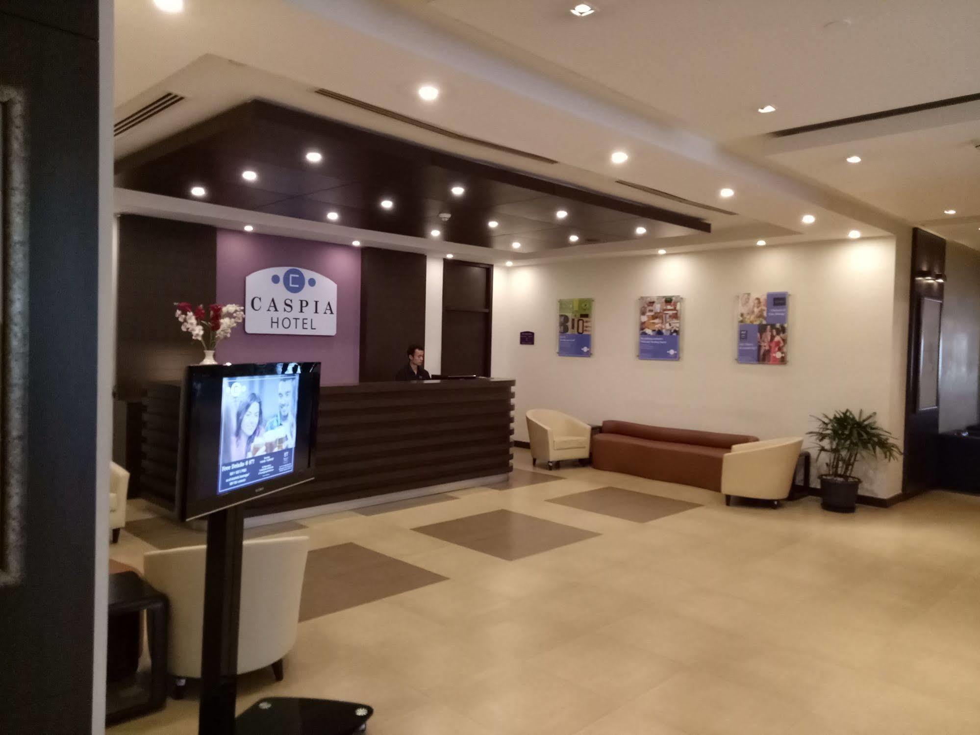 Hotel Fairfield By Marriott Bengaluru Whitefield Esterno foto