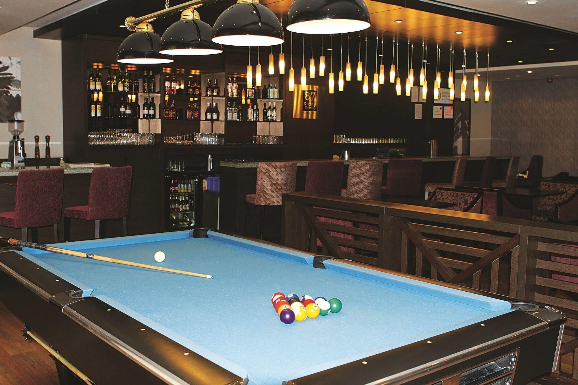 Hotel Fairfield By Marriott Bengaluru Whitefield Esterno foto