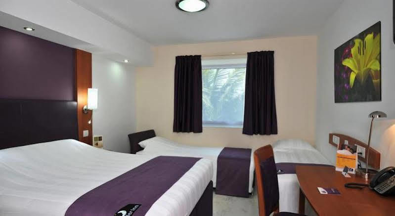 Hotel Fairfield By Marriott Bengaluru Whitefield Esterno foto