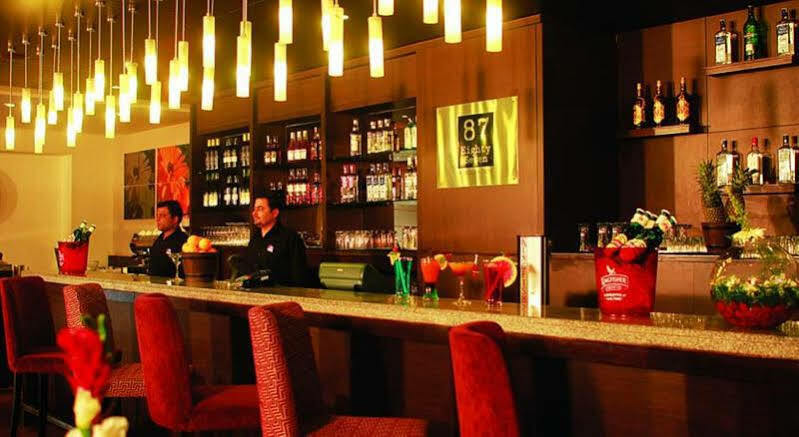 Hotel Fairfield By Marriott Bengaluru Whitefield Esterno foto